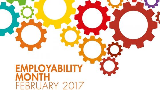 Employability Month