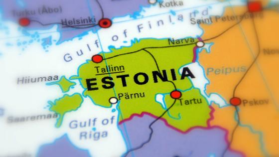 Estonia