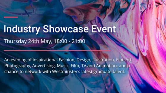 industry showcase
