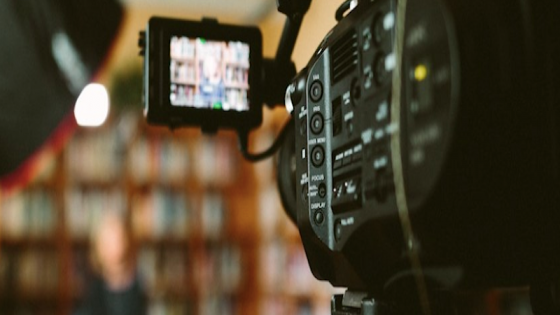 filming-interview