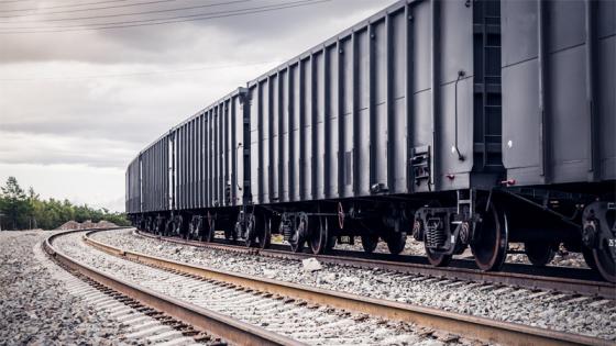 freight-train