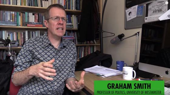 Graham-Smith