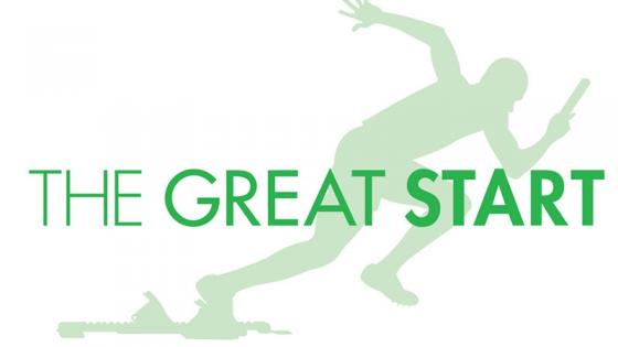 The Great Start