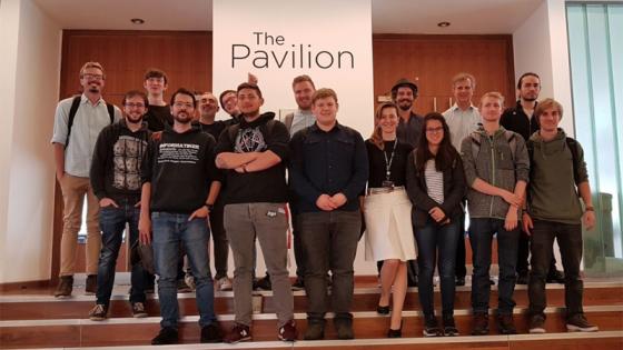 student-hackathon