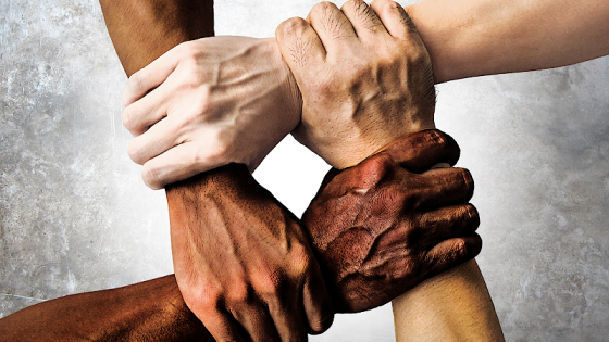 Hands