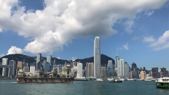 hong-kong