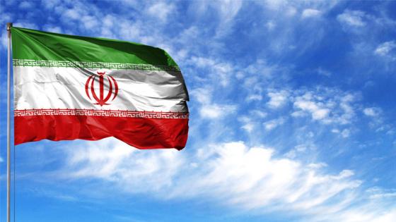 Iran-flag