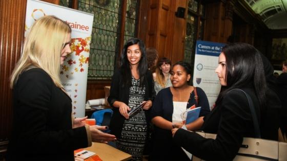 law fair