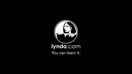 Learn with Lynda