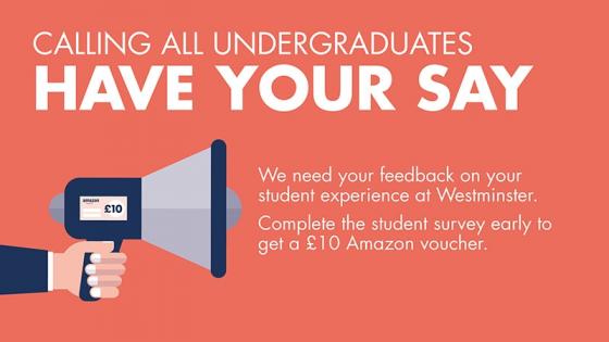 Have your say Web Banner