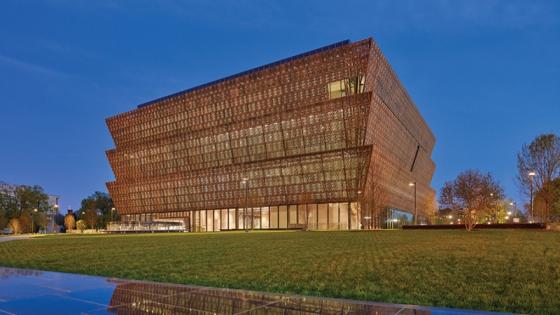 National Museum of African American History and Culture