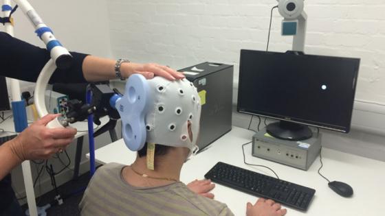 Neuropsychology research on visual brain processing