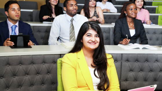 graduate scheme