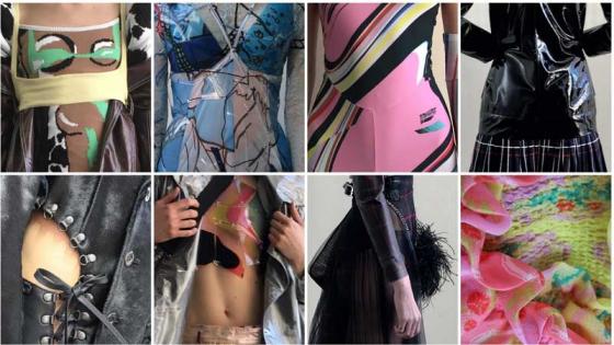 Fashion Design BA Honours final year students to show A/W19 collections at London Fashion Week