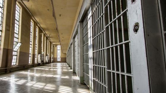 prison prison prison