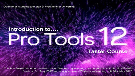 pro tools