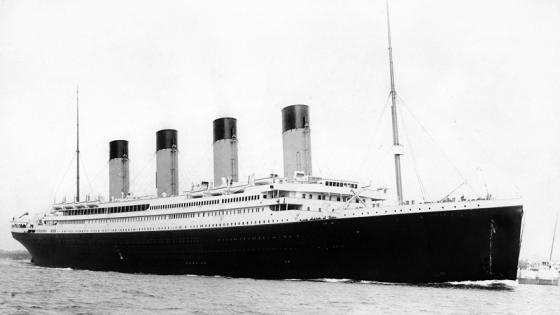 titanic