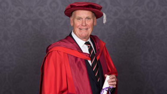 Richard Boden