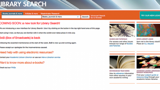 Library