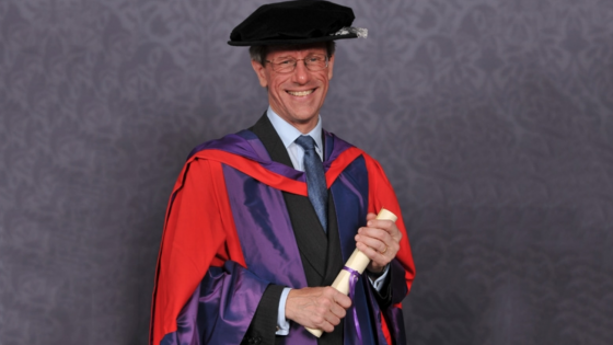 Sir Richard Arnold