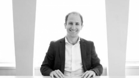 Daniel Geey