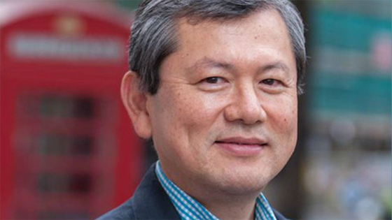 Shintaro Okazaki