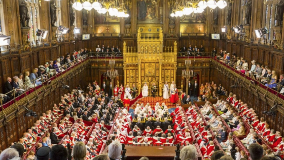 house of commons