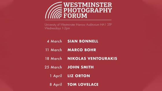 Spring Photography Forum