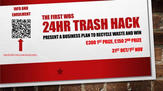 Trash-hack