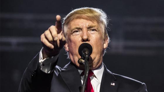 Donald-Trump
