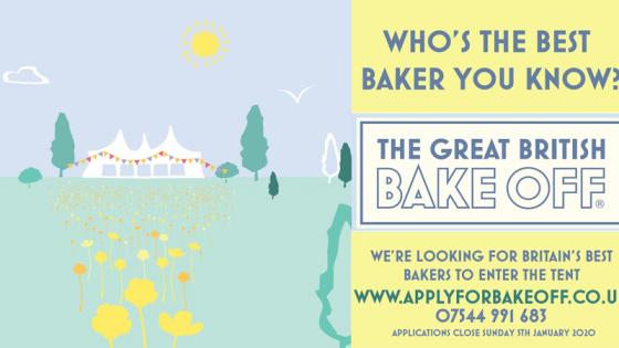British-Bake-Off