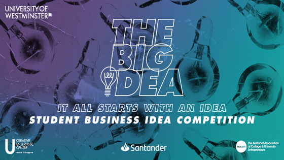 Big Ideas Poster