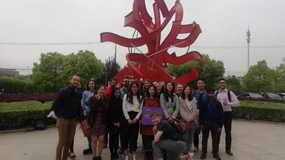 WWC-Shanghai