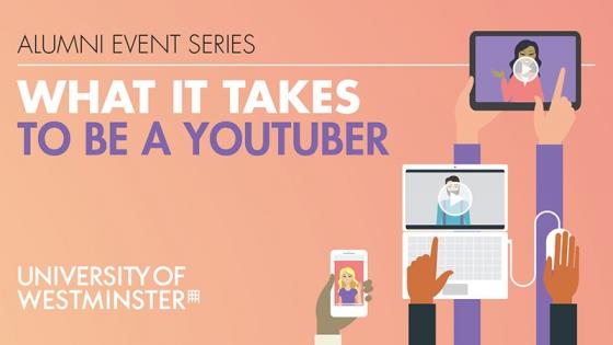 what it takes youtuber