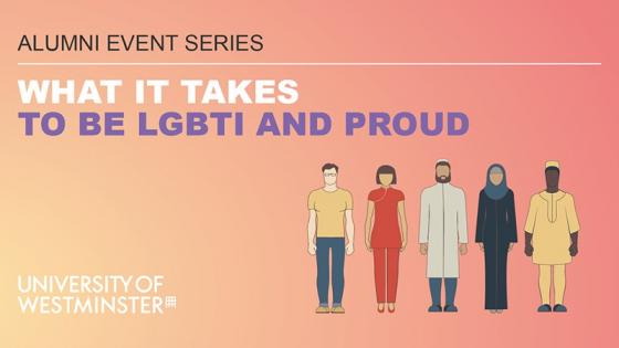 what it takes LGBT