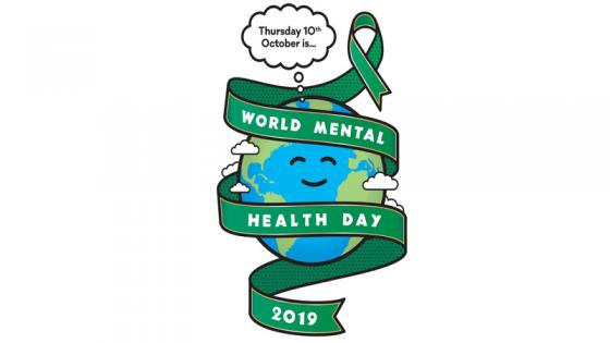 World mental health day