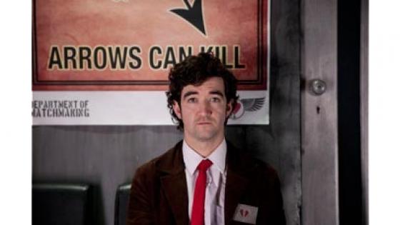 A Human Vice film still
