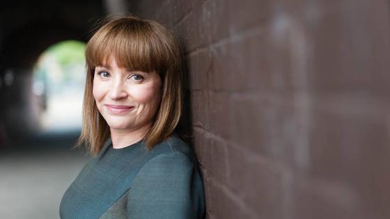 Alison Bancroft - Westminster Alumni Award 2019 finalist