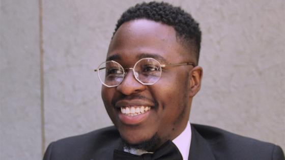 Edmilson Angelo, Social Impact Award finalist