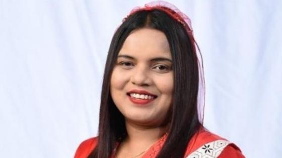 Iruthisham Adam, Lifetime Achievement Award 2020 finalist