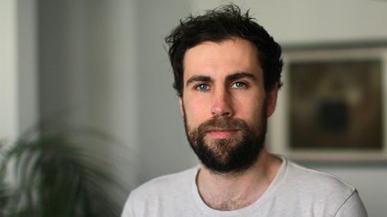Joshua Baker, Contribution to the Creative Industries Award 2020 finalist