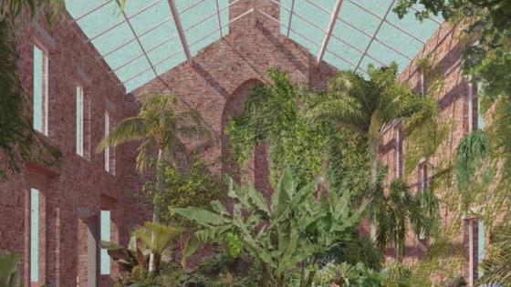 Granby Winter Garden