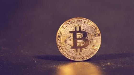 bitcoin