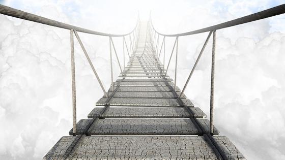General image of a bridge