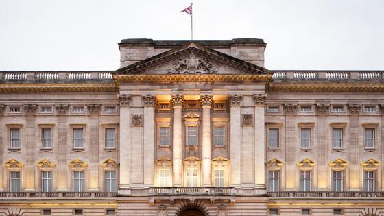Buckingham Palace