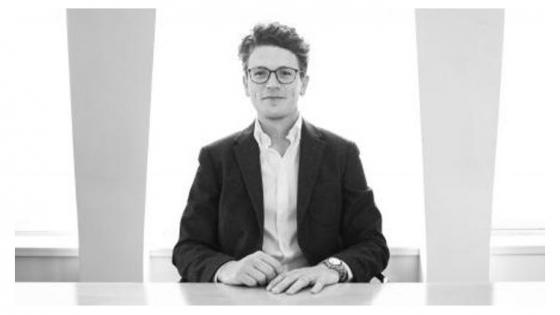 Chris Paget - host of masterclass on management agreements