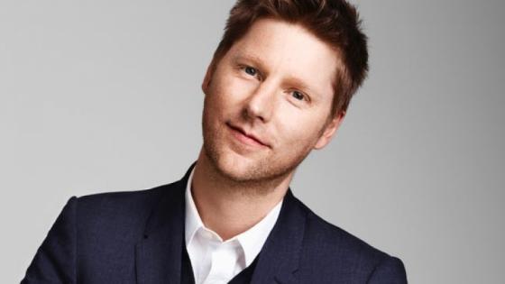 Christopher Bailey