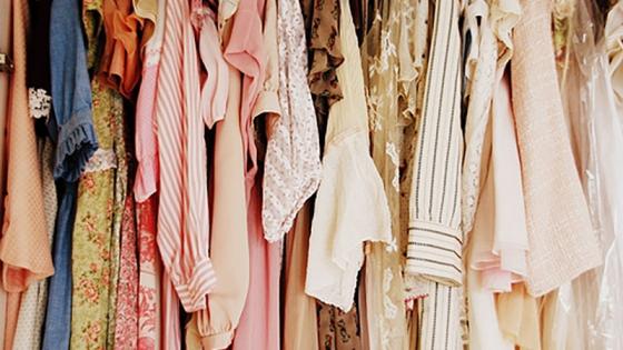 clothing swap