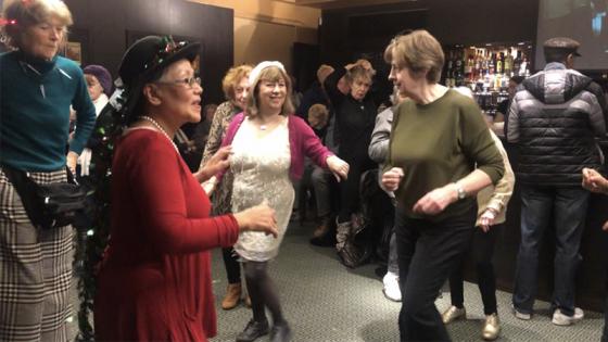 dance-matinee-classics