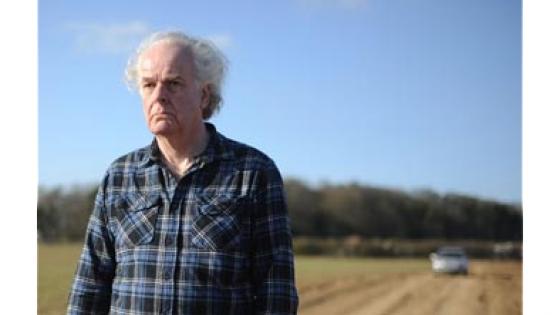 The Dry Fields film still